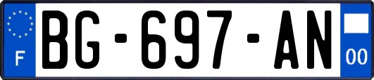 BG-697-AN