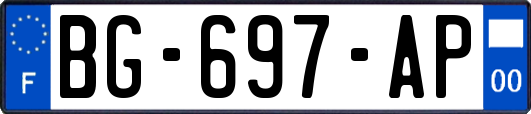 BG-697-AP