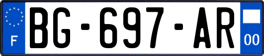 BG-697-AR