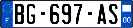 BG-697-AS