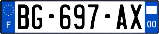 BG-697-AX