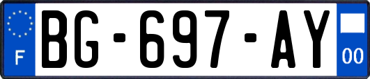 BG-697-AY