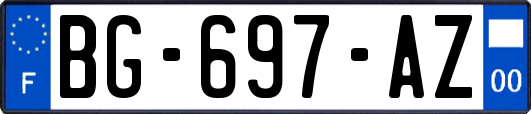 BG-697-AZ