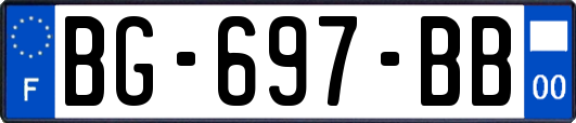 BG-697-BB