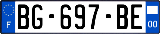 BG-697-BE