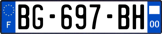 BG-697-BH