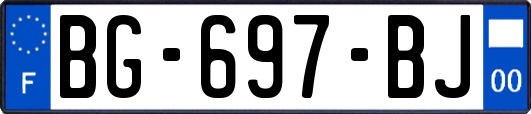 BG-697-BJ
