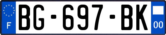 BG-697-BK