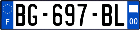BG-697-BL