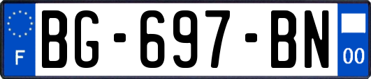 BG-697-BN
