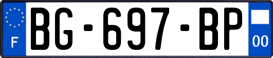 BG-697-BP