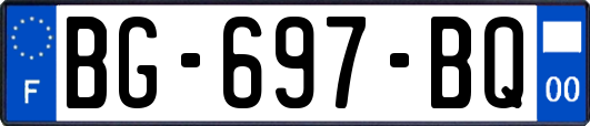 BG-697-BQ