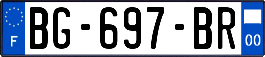 BG-697-BR