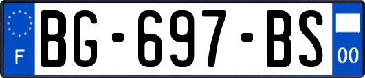BG-697-BS