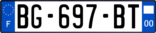 BG-697-BT