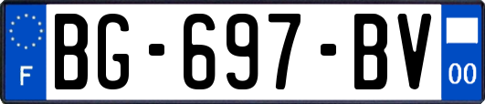 BG-697-BV