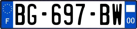 BG-697-BW