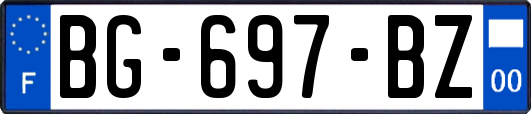 BG-697-BZ