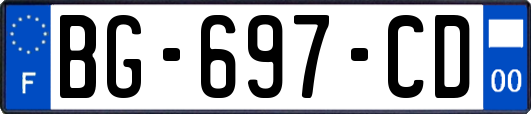 BG-697-CD