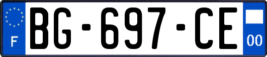 BG-697-CE