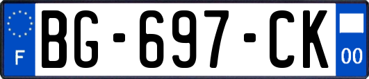 BG-697-CK