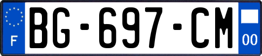 BG-697-CM