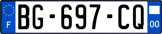 BG-697-CQ