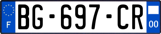 BG-697-CR
