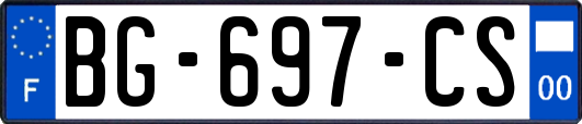 BG-697-CS