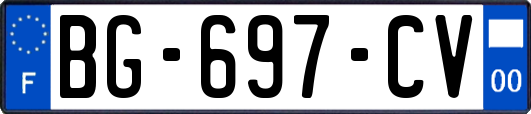 BG-697-CV