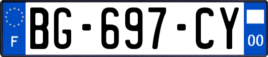BG-697-CY