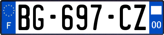 BG-697-CZ