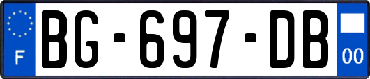 BG-697-DB