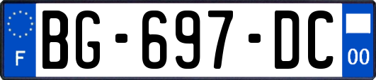 BG-697-DC