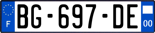 BG-697-DE