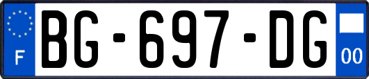 BG-697-DG