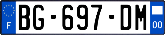 BG-697-DM