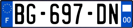 BG-697-DN
