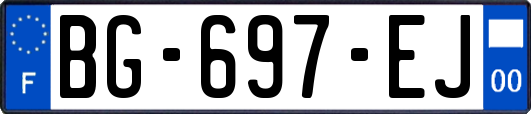 BG-697-EJ