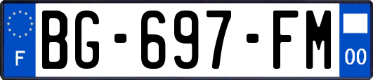 BG-697-FM