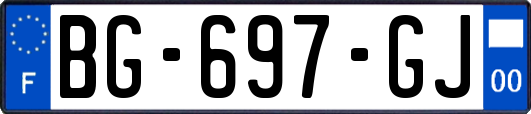 BG-697-GJ