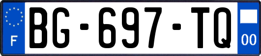 BG-697-TQ