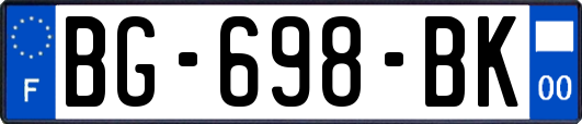 BG-698-BK