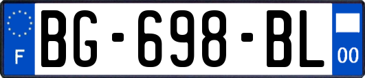 BG-698-BL