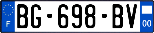 BG-698-BV