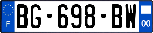 BG-698-BW