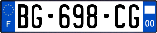 BG-698-CG