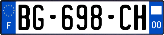 BG-698-CH