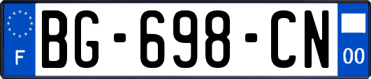 BG-698-CN