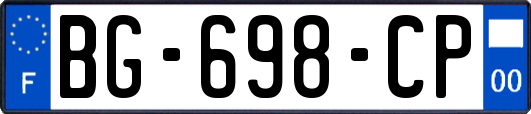 BG-698-CP
